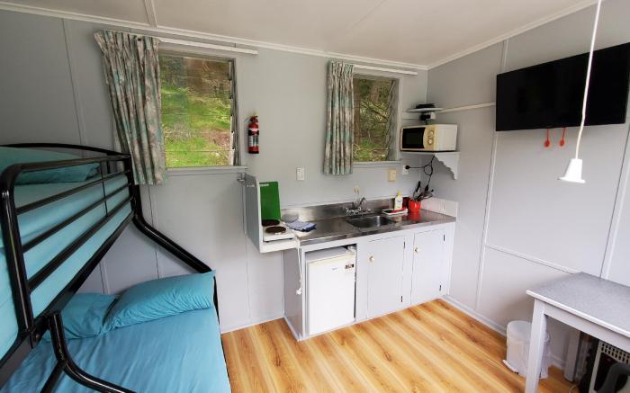 Dickson Holiday Park