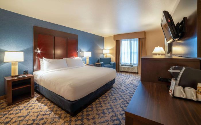 Gold Miners Inn Grass Valley, Ascend Hotel Collection