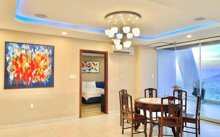 OCEAN KEY 34A