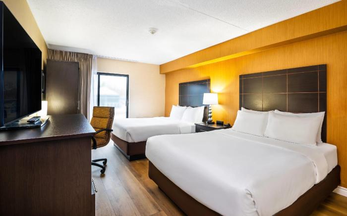 Comfort Inn