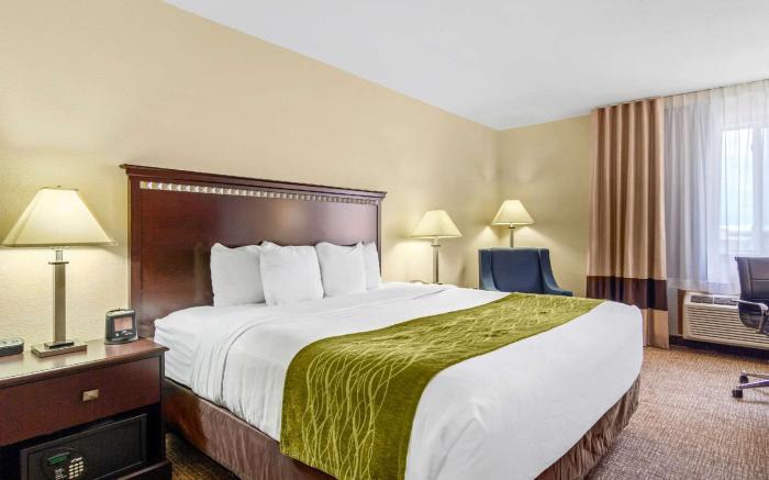 Comfort Inn & Suites Greeley