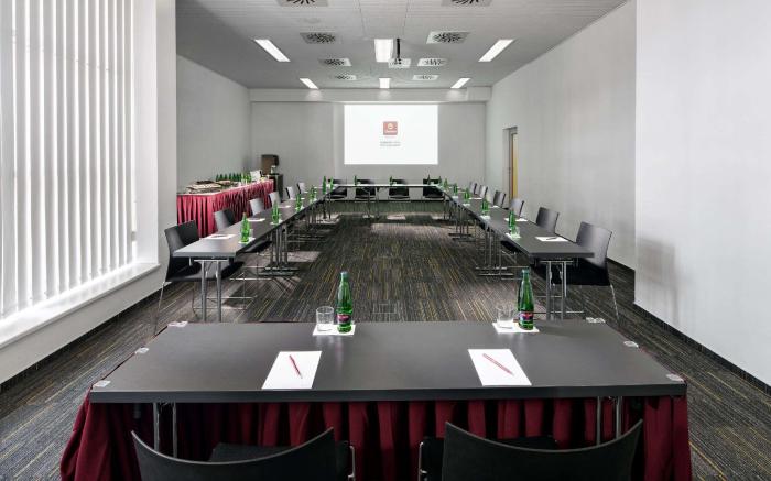 Clarion Congress Hotel Usti nad Labem