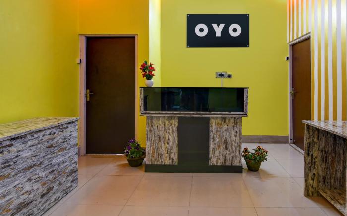Hotel O Cozee Homestay and Guest House
