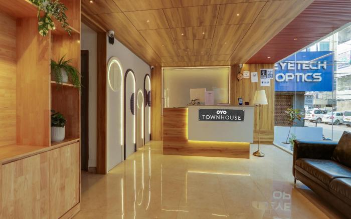 Townhouse CASA GRAND