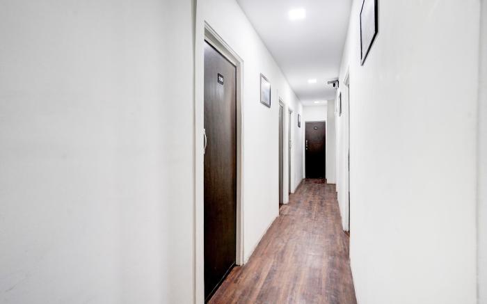 Super Hotel O BKC Santacruz East