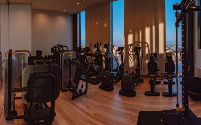 Clarion Hotel Helsinki