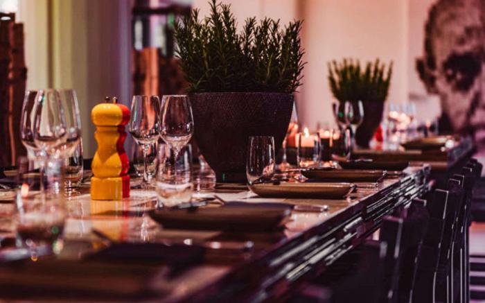 Clarion Hotel Helsinki