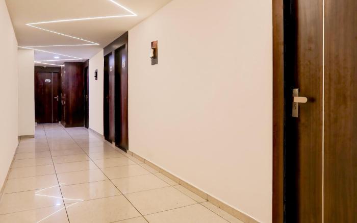 Super Hotel O Nana Chiloda Near Airport Formerly Green Valley