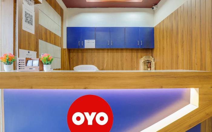 OYO Hotel Hill View Inn