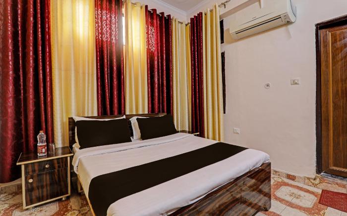 Hotel O The Relax Inn