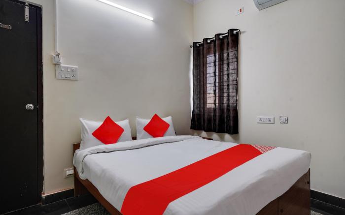 Super Hotel O Banjara Hills
