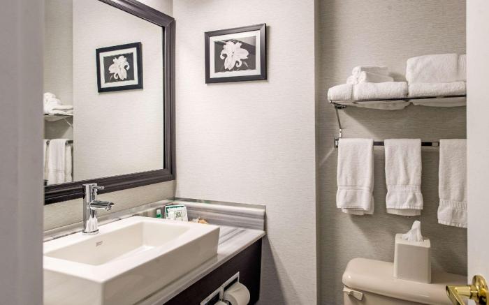 Quality Inn & Suites