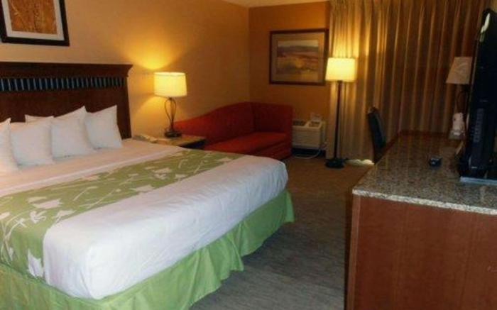 Quality Inn & Suites I-25 North