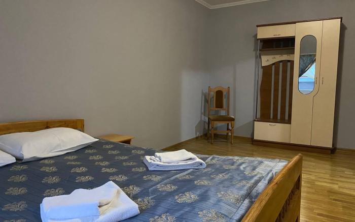 Кремзлик хостел - готель