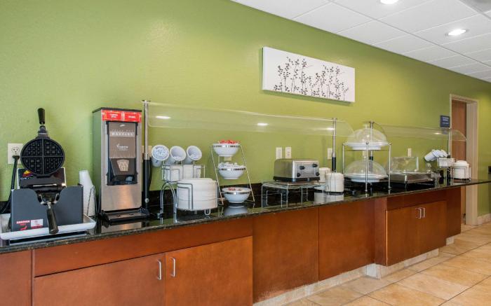 Sleep Inn & Suites Port Charlotte-Punta Gorda