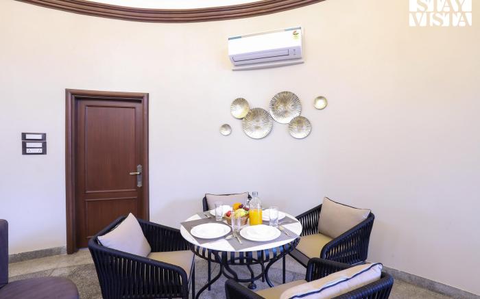 StayVista at Mystic Castle