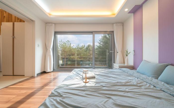 Hoengseong Withpet Village