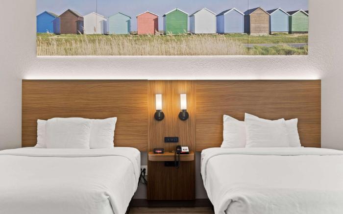 Clarion Pointe Lakeland I-4