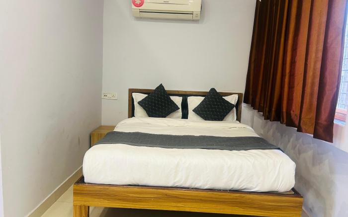 Hotel Relax Inn