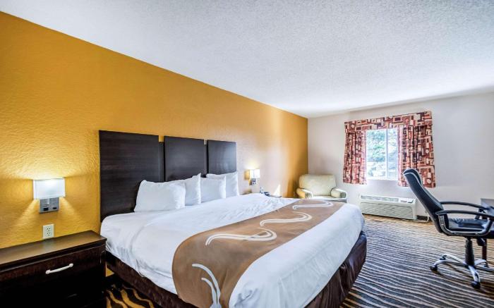 Quality Inn Sarasota I-75