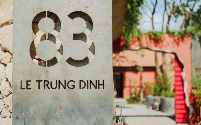 Trường Phú House-Hotel & Apartment