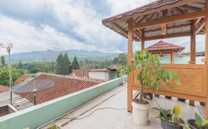 Villa Sari Intan Ciater RedPartner