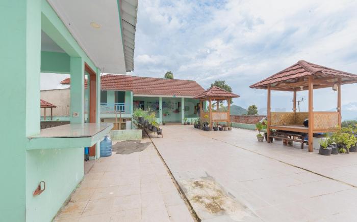 Villa Sari Intan Ciater RedPartner