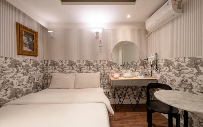 Yeongdeungpo Hotel LE O