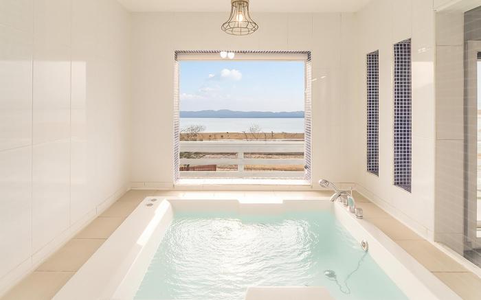 Ganghwa imspa Pension