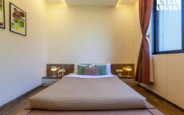 StayVista at Firefly Mountain Retreat