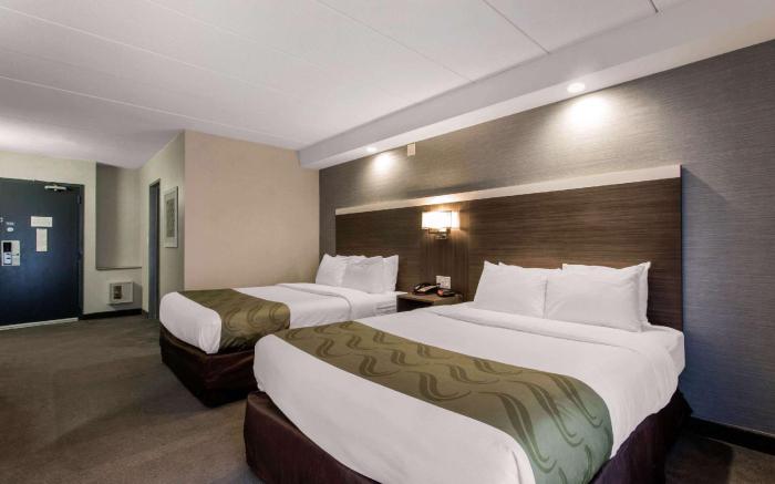 Quality Inn West Springfield