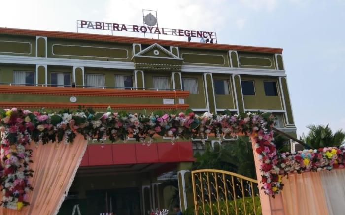 PABITRA ROYAL REGENCY