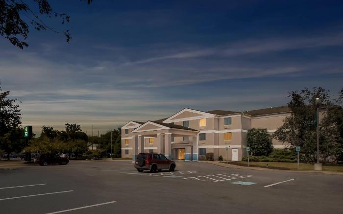 Quality Inn Shepherdstown