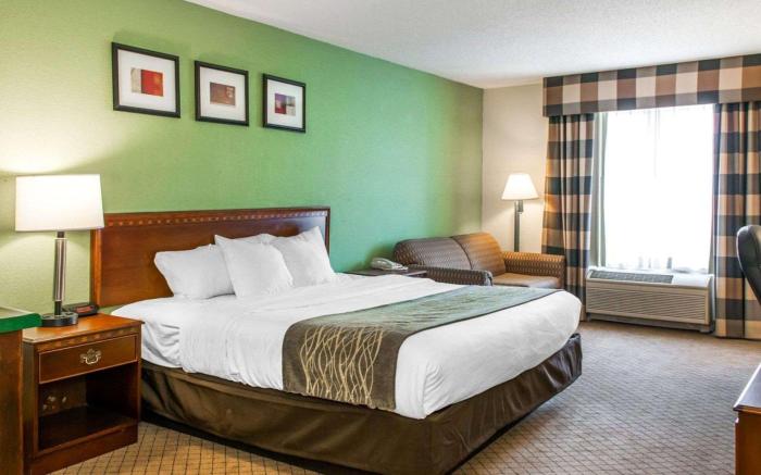 Comfort Inn Goshen