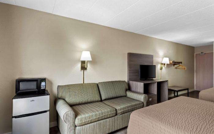 Econo Lodge
