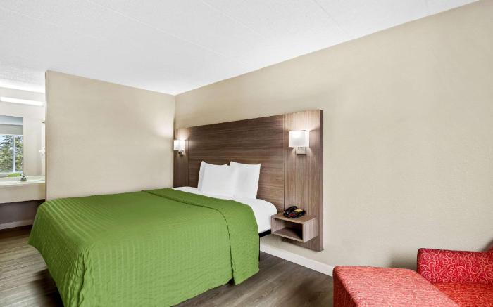 Econo Lodge