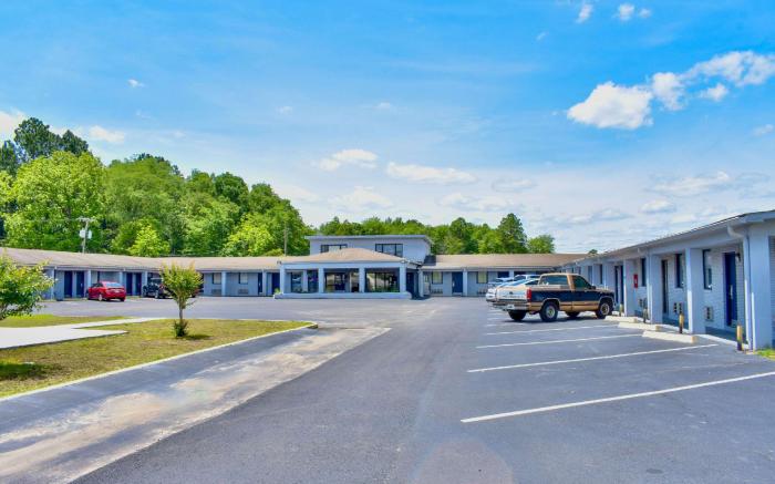 Rodeway Inn