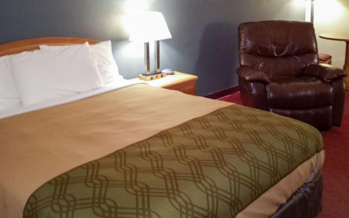 Econo Lodge