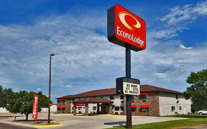 Econo Lodge