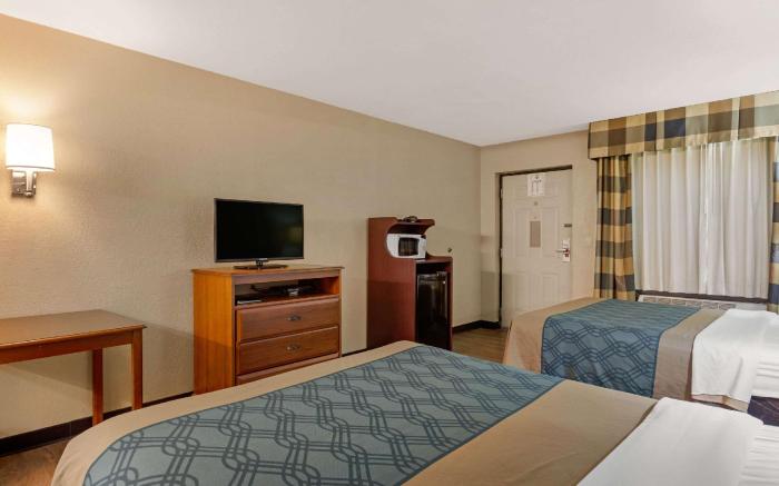 Econo Lodge Belton - Kansas City South