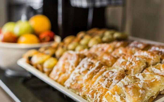 Comfort Inn Sullivan