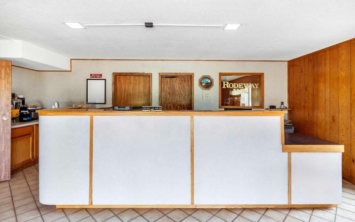 Rodeway Inn