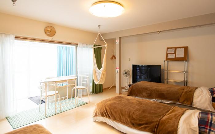 Destiny Inn Sakaiminato