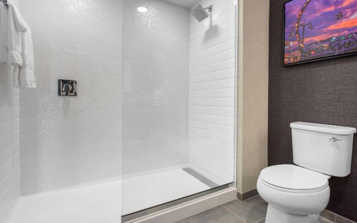 Cambria Hotel Downtown Asheville