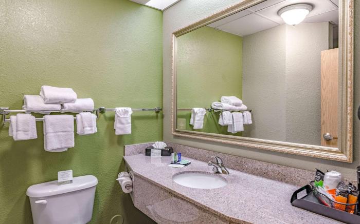 Sleep Inn Boone University Area