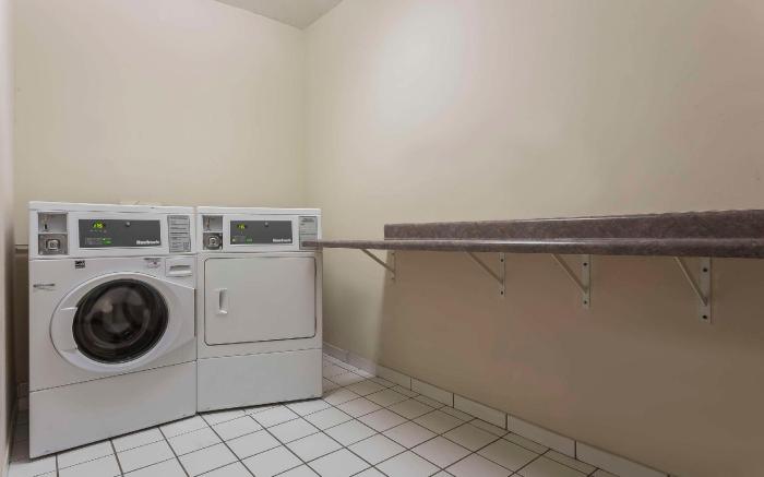Comfort Suites Salisbury I-85