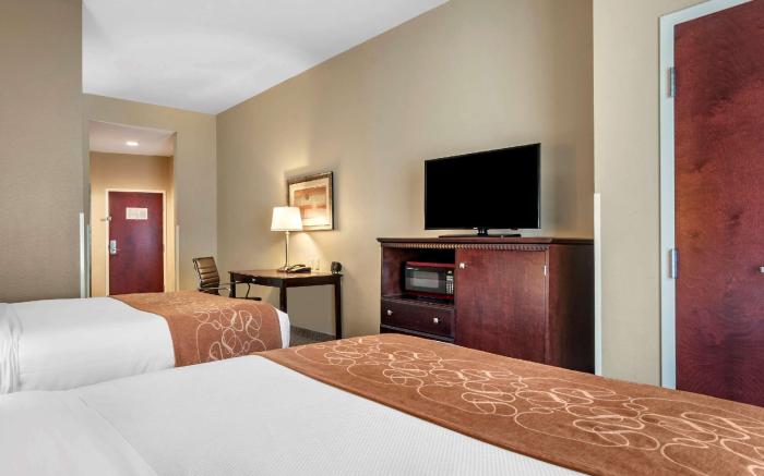 Comfort Suites Biloxi - Ocean Springs