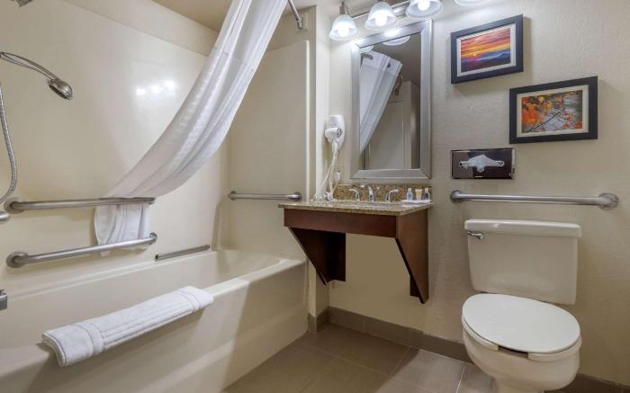 Comfort Inn Asheville Airport