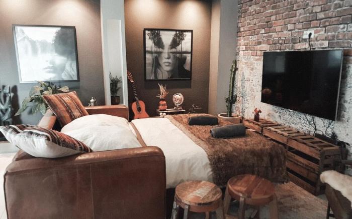 Familienfreundliche Wohnung zwischen Köln & Aachen