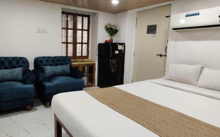 Hotel Mary Joey Baga